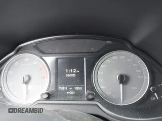2016 Audi SQ5 Premium Plus with VIN WA1CCAFP6GA078389, listed as a IAAI auction lot 41315181 with 153,918 mi miles. Bid and sale history available at carsss.com. Image 7.
