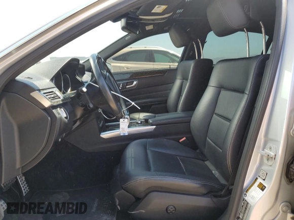2016 Mercedes-Benz E 350 Sport z VIN WDDHF5KB2GB206633, wystawiony jako Copart lot #58441215 z przebiegiem 119 300 mil mil oraz Szkoda całkowita • Salvage title. Historia ofert i sprzedaży dostępna na DreamBid. Obrazek 7.
