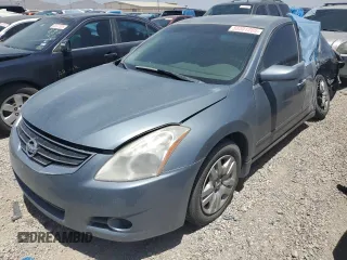 2011 Nissan Altima S with VIN 1N4AL2APXBN469255, listed as a Copart auction lot 56501205 with 143,787 mi miles and Salvage title. Bid and sale history available at DreamBid. Image 1.