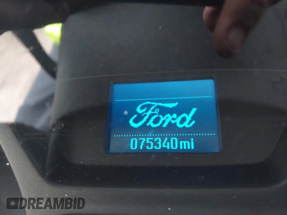 2018 Ford Transit Passenger XL с VIN 1FBZX2ZMXJKB02176, выставлен на аукционе IAAI как лот 41455827 с пробегом 75 340 миль миль и . История ставок и продаж доступна на DreamBid. Изображение 16.
