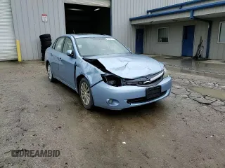 2011 Subaru Impreza Premium with VIN JF1GE6B68BH514483, listed as a Copart auction lot 54507215 with 153,329 mi miles and Salvage title. Bid and sale history available at DreamBid. Image 13.