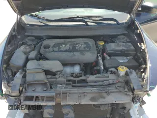 2016 Jeep Cherokee Altitude with VIN 1C4PJLAB2GW116661, listed as a Copart auction lot 53243165 with 94,708 mi miles and Salvage title. Bid and sale history available at DreamBid. Image 12.