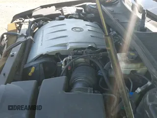 2008 Cadillac DTS Professional Limousine с VIN 1GEEK90Y18U550314, выставлен на аукционе IAAI как лот 43335614 с пробегом 68 599 миль миль и . История ставок и продаж доступна на DreamBid. Изображение 20.