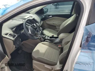 2013 Ford Escape SE z VIN 1FMCU9GX7DUC54856, wystawiony jako Copart lot #54767295 z przebiegiem 130 167 mil mil oraz Szkoda całkowita • Salvage title. Historia ofert i sprzedaży dostępna na DreamBid. Obrazek 7.
