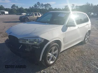 2015 BMW X5 xDrive35i z VIN 5UXKR0C5XF0P00041, wystawiony jako IAAI lot #42291641 z przebiegiem 73 109 mil mil oraz . Historia ofert i sprzedaży dostępna na DreamBid. Obrazek 18.