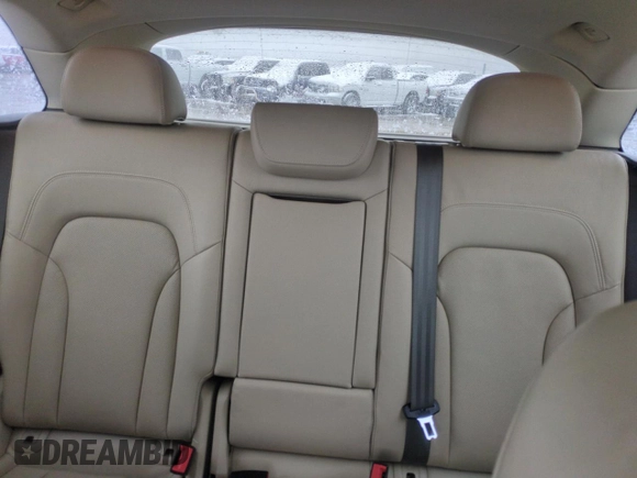 2016 Audi Q5 Premium Plus z VIN WA1D7AFP7GA120996, wystawiony jako Copart lot #52805595 z przebiegiem 75 198 mil mil oraz Szkody całkowita. Historia ofert i sprzedaży dostępna na DreamBid. Obrazek 10.