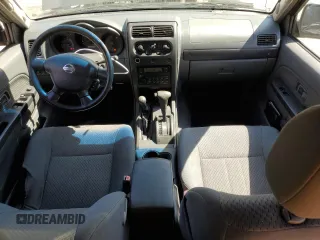 2003 Nissan Xterra SE z VIN 5N1ED28YX3C687616, wystawiony jako Copart lot #47546855 z przebiegiem 209 845 mil mil oraz Czysty tytuł • Clean title. Historia ofert i sprzedaży dostępna na DreamBid. Obrazek 8.