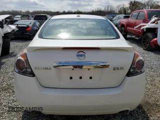 2010 Nissan Altima 2.5 SL with VIN 1N4AL2AP8AN414334, listed as a Copart auction lot 49841685 with 83,055 mi miles and Salvage Title. Bid and sale history available at carsss.com. Image 6.