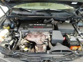 2007 Toyota Camry CE with VIN 4T1BE46K87U671294, listed as a IAAI auction lot 42135369 with 175,438 mi miles and . Bid and sale history available at DreamBid. Image 10.