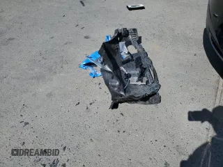 2015 Lincoln MKZ Hybrid z VIN 3LN6L2LU4FR618647, wystawiony jako Copart lot #58937985 z przebiegiem 113 765 mil mil oraz Szkoda całkowita • Salvage title. Historia ofert i sprzedaży dostępna na DreamBid. Obrazek 12.