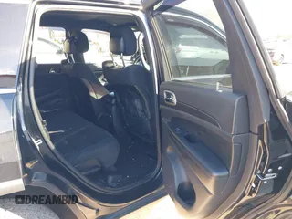 2017 Jeep Grand Cherokee Laredo with VIN 1C4RJFAG0HC674615, listed as a IAAI auction lot 41498307 with 91,899 mi miles. Bid and sale history available at carsss.com. Image 8.