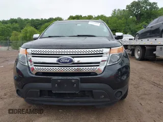 2014 Ford Explorer z VIN 1FM5K8B80EGB50654, wystawiony jako IAAI lot #42564819 z przebiegiem 175 589 mil mil oraz . Historia ofert i sprzedaży dostępna na DreamBid. Obrazek 12.