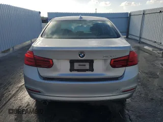 2018 BMW 3 Series 320i with VIN WBA8E1G50JNU90811, listed as a Copart auction lot 44900865 with 74,859 mi miles and Clean Title. Bid and sale history available at carsss.com. Image 6.