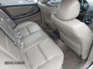 2002 Nissan Maxima GLE с VIN JN1DA31A62T322279, выставлен на аукционе IAAI как лот 42468817 с пробегом Не указан миль и . История ставок и продаж доступна на DreamBid. Изображение 8.