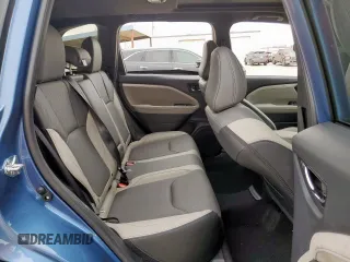 2025 Subaru Forester Limited with VIN JF2SLDRC3SH489245, listed as a Copart auction lot 48191735 with 2,846 mi miles and Salvage Title. Bid and sale history available at carsss.com. Image 11.