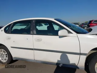 2004 Chevrolet Impala with VIN 2G1WF52E749438372, listed as a IAAI auction lot 42575302 with 159,736 mi miles and . Bid and sale history available at DreamBid. Image 14.