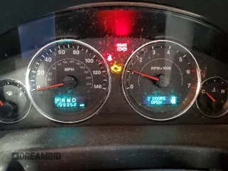 2007 Jeep Commander Limited with VIN 1J8HG58P07C671618, listed as a Copart auction lot 50188145 with 199,352 mi miles and Salvage title. Bid and sale history available at DreamBid. Image 9.
