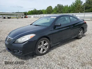 2007 Toyota Solara SE with VIN 4T1CA30P47U126305, listed as a Copart auction lot 53914885 with 339,310 mi miles and Salvage title. Bid and sale history available at DreamBid. Image 1.