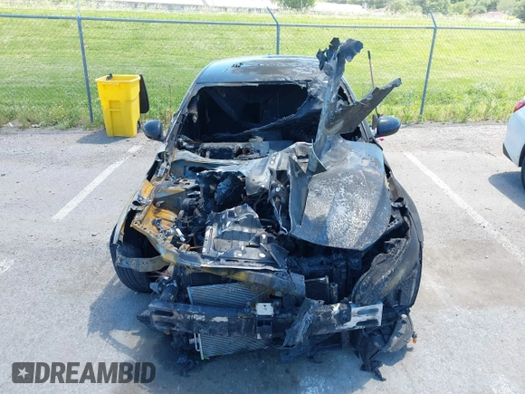 2021 Nissan Altima SV with VIN 1N4BL4DV7MN379865, listed as a IAAI auction lot 42316612 with Not provided miles and . Bid and sale history available at DreamBid. Image 12.