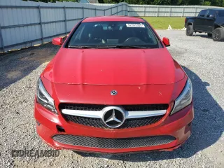 2018 Mercedes-Benz CLA 250 с VIN WDDSJ4EB5JN649035, выставлен на аукционе Copart как лот 62905305 с пробегом 68 304 миль миль и Чистый • Clean title. История ставок и продаж доступна на DreamBid. Изображение 5.