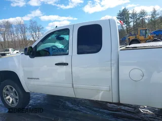 2012 GMC Sierra 1500 SLE z VIN 1GTR2VE75CZ218990, wystawiony jako IAAI lot #41565334 z przebiegiem 189 735 mil mil oraz . Historia ofert i sprzedaży dostępna na DreamBid. Obrazek 14.