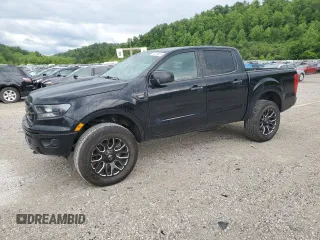 2021 Ford Ranger XL с VIN 1FTER4EH4MLD28611, выставлен на аукционе Copart как лот 58274815 с пробегом 110 808 миль миль и Списание • Salvage title. История ставок и продаж доступна на DreamBid. Изображение 1.