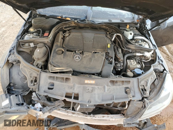 2013 Mercedes-Benz C C 350 with VIN WDDGJ5HB4DF983711, listed as a Copart auction lot 79359934 with Not Provided miles and Salvage Title. Bid and sale history available at carsss.com. Image 11.