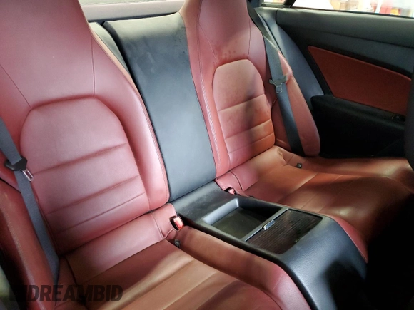 2012 Mercedes-Benz E 550 with VIN WDDKJ7DBXCF147279, listed as a Copart auction lot 46479165 with 59,684 mi miles and Clean Title. Bid and sale history available at DreamBid. Image 10.
