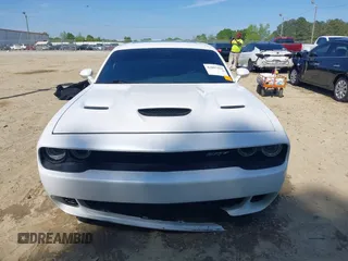 2016 Dodge Challenger SRT Hellcat с VIN 2C3CDZC99GH239296, выставлен на аукционе IAAI как лот 42057592 с пробегом 63 826 миль миль и . История ставок и продаж доступна на DreamBid. Изображение 12.