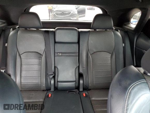 2016 Lexus RX 350 with VIN 2T2BZMCA9GC039515, listed as a Copart auction lot 58614395 with 144,614 mi miles and Salvage title. Bid and sale history available at DreamBid. Image 10.
