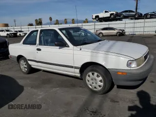 1994 Nissan Sentra E с VIN 1N4EB32AXRC778699, выставлен на аукционе Copart как лот 78526424 с пробегом 312 254 миль миль и Списание • Salvage title. История ставок и продаж доступна на DreamBid. Изображение 4.