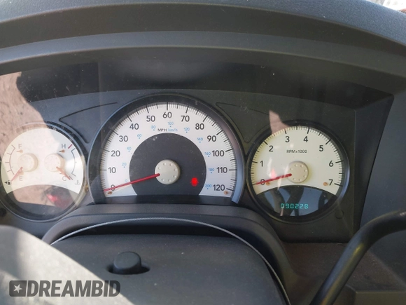 2006 Dodge Dakota ST with VIN 1D7HE22K46S669115, listed as a IAAI auction lot 41858122 with 90,228 mi miles and . Bid and sale history available at DreamBid. Image 7.