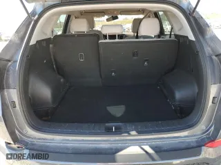 2018 Hyundai Tucson SE with VIN KM8J23A48JU695366, listed as a Copart auction lot 48036825 with 115,705 mi miles and Salvage Title. Bid and sale history available at carsss.com. Image 6.