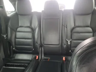 2015 Porsche Cayenne Turbo z VIN WP1AC2A26FLA80496, wystawiony jako Copart lot #47559825 z przebiegiem 75 169 mil mil oraz Czysty tytuł • Clean title. Historia ofert i sprzedaży dostępna na DreamBid. Obrazek 10.
