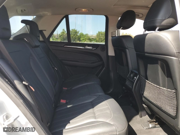 2016 Mercedes-Benz GLE with VIN 4JGDA5JB0GA662351, listed as a Copart auction lot 49371685 with 74,153 mi miles and Salvage Title. Bid and sale history available at carsss.com. Image 11.