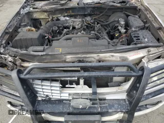2004 Ford Explorer Limited z VIN 1FMDU75W54ZA01685, wystawiony jako Copart lot #54338635 z przebiegiem Nie podano mil oraz Nie do naprawy • Non repairable. Historia ofert i sprzedaży dostępna na DreamBid. Obrazek 12.
