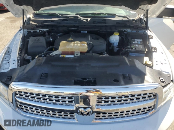 2017 Ram 1500 Big Horn z VIN 1C6RR7LM8HS878013, wystawiony jako Copart lot #61957885 z przebiegiem 96 425 mil mil oraz Czysty tytuł • Clean title. Historia ofert i sprzedaży dostępna na DreamBid. Obrazek 11.