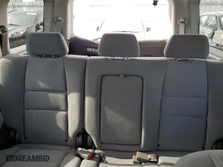 2008 Honda Pilot SE with VIN 5FNYF18358B503168, listed as a Copart auction lot 44424065 with 204,661 mi miles and Clean Title. Bid and sale history available at carsss.com. Image 10.