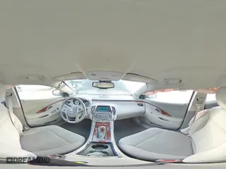2012 Buick LaCrosse Convenience with VIN 1G4GB5ER5CF240882, listed as a Copart auction lot 43523895 with 125,041 mi miles and Clean Title. Bid and sale history available at carsss.com. Image 13.