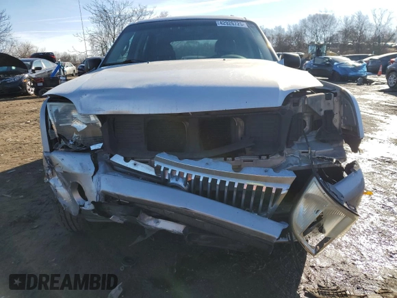 2002 Mercury Mountaineer z VIN 4M2DU86W52UJ12525, wystawiony jako Copart lot #42926725 z przebiegiem 192 281 mil mil oraz Szkoda całkowita • Salvage title. Historia ofert i sprzedaży dostępna na DreamBid. Obrazek 5.