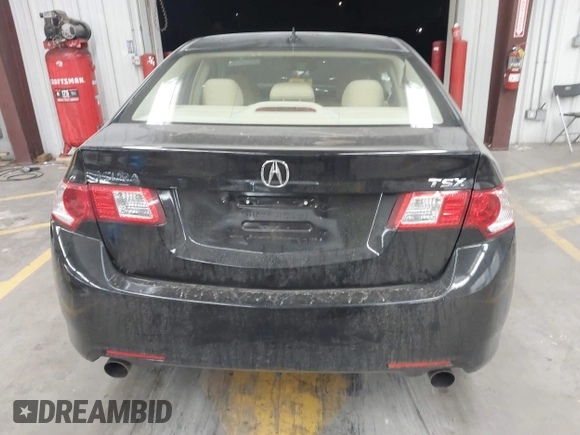 2009 Acura TSX with VIN JH4CU26689C028888, listed as a IAAI auction lot 42508305 with Not provided miles and . Bid and sale history available at DreamBid. Image 15.