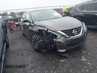 2016 Nissan Altima SV with VIN 1N4AL3AP1GC162811, listed as a IAAI auction lot 41422378 with 58,172 mi miles and . Bid and sale history available at DreamBid. Image 1.