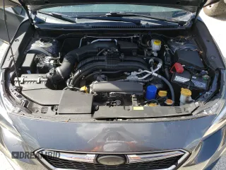 2019 Subaru Impreza with VIN 4S3GTAA68K1756963, listed as a Copart auction lot 65578872 with 34,906 mi miles. Bid and sale history available at carsss.com. Image 7.