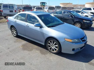 2006 Acura TSX с VIN JH4CL96856C027240, выставлен на аукционе IAAI как лот 42562195 с пробегом 111 289 миль миль и . История ставок и продаж доступна на DreamBid. Изображение 1.