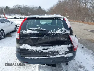 2014 Honda CR-V LX with VIN 2HKRM4H31EH685251, listed as a IAAI auction lot 41353619 with 125,793 mi miles and . Bid and sale history available at carsss.com. Image 16.