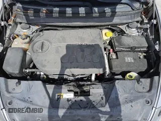 2016 Jeep Cherokee Latitude with VIN 1C4PJMCS0GW241483, listed as a Copart auction lot 53945455 with 125,314 mi miles and Clean Title. Bid and sale history available at carsss.com. Image 11.