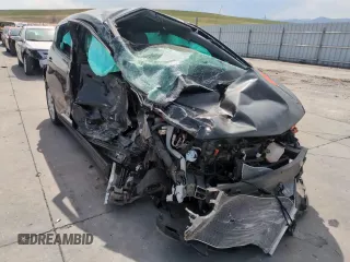 2020 Chevrolet Bolt EV LT z VIN 1G1FY6S03L4140715, wystawiony jako Copart lot #54419595 z przebiegiem Nie podano mil oraz Szkoda całkowita • Salvage title. Historia ofert i sprzedaży dostępna na DreamBid. Obrazek 13.