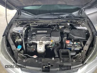 2015 Honda Accord EX-L с VIN 1HGCR2F88FA206456, выставлен на аукционе Copart как лот 58861325 с пробегом 137 403 миль миль и Списание • Salvage title. История ставок и продаж доступна на DreamBid. Изображение 11.