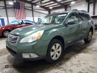 2012 Subaru Outback Prem с VIN 4S4BRCCC6C3236396, выставлен на аукционе Copart как лот 66361075 с пробегом 151 038 миль миль и Чистый • Clean title. История ставок и продаж доступна на DreamBid. Изображение 1.
