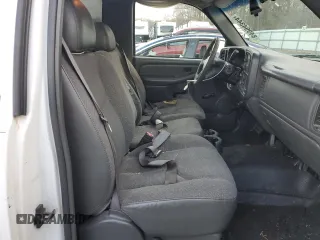 2003 Chevrolet Silverado 1500 with VIN 1GCEC14V83Z253382, listed as a Copart auction lot 84994344 with Not Provided miles and Salvage Title. Bid and sale history available at carsss.com. Image 10.